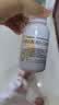 同笑 赖氨肌醇维B12囗服溶液 100ml*3盒 长高赖氨酸囗服溶液 非赖氨锌颗粒 6-12岁补钙易吸收 实拍图