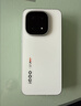 vivo iQOO 15 Ultra 16GB+256GB 2049(银色)冰穹散热风扇 2K三星珠峰屏 电竞手机iqoo15ultra 国家补贴 实拍图