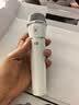 十度（SHIDU）S92小蜜蜂扩音器教师专用无线领夹麦克风讲课上课户外蓝牙扩音头戴手持播放喊话器大音量教师礼物 【经典黑】单话筒无线版 【教师力荐】 实拍图