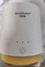 贝因美（Beingmate）婴儿摇奶器电动宝宝奶粉搅拌器外出冲奶神器智能可调全自动转奶机 实拍图