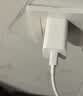 SHMXING闪星【直营正品】适配华为充电器原装快充66W/100W/120W荣耀手机充电头Type-C充电线安卓数据线 66W快充套装【3C安全认证】1米套装 正品快充不伤机 实拍图