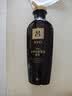 吕（Ryo）黑吕臻参焕活洗发水400ml 固发滋养修护柔顺蓬松修护 韩国进口 实拍图