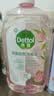 滴露（Dettol）衣物消毒液自然香氛洗衣除菌液 除螨除异味去汗臭48h留香1000ml*1 实拍图