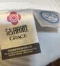 洁丽雅（Grace）纤维枕星级酒店枕头枕芯46*72cm一对装（2只装） 实拍图
