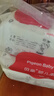 贝亲（Pigeon）新生婴儿手口湿巾亲肤加厚手口屁屁专用湿纸巾 100抽*6包 PL347 实拍图