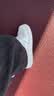 耐克NIKE七夕女空军一号AF1 运动鞋DD8959-100白37.5 实拍图