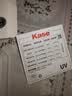 卡色（Kase）UV镜67mm 99%高透光AGC防爆玻多层镀膜相机滤镜 适用小米1415佳能尼康索尼富士腾龙适马相机镜头 实拍图