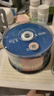 爱国者（aigo）DVD+R 炫彩系列 空白光盘/刻录盘 16速4.7GB 桶装50片 实拍图