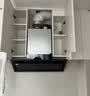 西门子（SIEMENS）【暴风眼外转子电机】重磅新品锥锋Air 2.0顶侧一体烟灶联动28风量油烟机以旧换新补贴LSAJ9F1BNW 实拍图