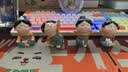 伊文兔（THE RABBIT IVEN）国潮唐小圆摆件盲盒手办西安伴手礼文创礼物生日礼物女办公室摆件 大唐淑女日记摆件全套4个+礼袋 实拍图
