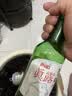 真露（JINRO）韩国烧酒 20.1度 360ml*6瓶 进口洋酒 清爽 低度微醺 实拍图