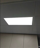 雷士（NVC）厨房灯led集成吊顶卫生间300×600平板铝扣板灯边框升级全光谱24W 实拍图