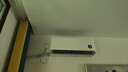 小米空调 巨省电 2匹挂机 一级能效 外机双排纯铜管 KFR-50GW/N2A1【整机十年免费包修】 实拍图