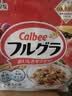 卡乐比（Calbee）原味水果麦片450克进口非油炸营养早餐代餐零食 实拍图
