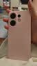 vivo S30 12GB+256GB 桃桃粉 国家补贴 多彩轻薄直屏 超级潜望长焦 学生 live图 AI手机 实拍图