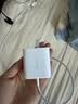 绿联苹果17充电头45W氮化镓充电器适用iPhone17ProMax16e/15/iPad手机PD40/30W快充头Type-C充电线插头 实拍图