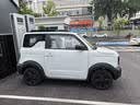【吉利熊猫mini】首次试驾送收纳箱 吉利汽车 实拍图