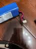 CMP适用于科沃斯X1omni T10 T20 T8 T5Max AIVI Power T9 T30 DX65 DX93 DX96 DBX11扫地机电池 6600mAh-大容量进口电芯【质保18个月】 实拍图