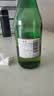 竹叶青酒 汾酒 玻竹 山西杏花村 优质汾酒基酒 露酒 送礼 38度 475mL 6瓶 整箱 实拍图