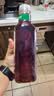 农夫山泉东方树叶青柑普洱茶900ml*12瓶无糖茶饮料0糖0脂0卡整箱饮品 实拍图