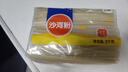 五丰 沙河粉4斤宽粉江西米粉南昌拌粉干炒牛河炒粉丝粉条过桥米线 实拍图