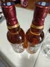芝华士（Chivas）12年 苏格兰调和型威士忌 500ml双瓶江湖再见 礼盒送礼 实拍图