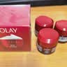 玉兰油（OLAY）大红瓶面霜50g抗皱紧致女士保湿面霜护肤品生日礼物送女友 实拍图