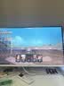 AOC24.5英寸310Hz FastIPS 快速液晶1ms HDR400 硬件低蓝光 三角洲 典雅白游戏电竞显示器25G41SE/WS 实拍图