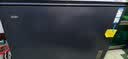 海尔（Haier）300L单温小冰箱冰柜小型家用小冰柜冷冻冷柜藏转换冷柜真风冷无霜一级能效BC/BD-300WGHECD 实拍图