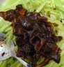 川娃子&京觅联名黑猪肉丁炸酱老北京炸酱面调味拌面酱拌饭酱200g 实拍图
