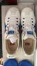 Onitsuka Tiger鬼塚虎男女一脚蹬懒人鞋帆布休闲鞋MEXICO 66™ SLIP-ON 1183A360 白色 40 实拍图