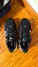 耐克（NIKE）2026男子AIR ZOOM PEGASUS 42 WIDE跑步鞋 IR1228-001 41码 实拍图