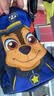汪汪队立大功（PAW PATROL）幼儿园书包3-6周岁宝宝书包超轻透气大班小班大容量背包双肩包 实拍图