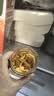 吉香居爆香金针菇罐头下饭菜开味零食180g即食拌饭拌面红油素食速食 实拍图