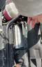 马勒（MAHLE）空调滤清器滤芯LA1854KIT(大众ID3/ID4/ID6/奥迪Q4/Q5纯电(两片装 实拍图