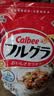 卡乐比（Calbee）原味水果燕麦片组合860g 非油炸冲泡代餐早餐零食 实拍图