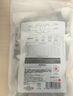 全棉时代一次性内裤女士纯棉免洗不掉絮出差旅行便携装M码5条 实拍图