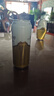 燕京啤酒12°P 原浆白啤500ml*15听整箱装 包装混发 现货热卖 实拍图
