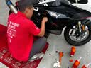 REPSOL西班牙RACING-威爽雷神全合成摩托车机油欧洲进口SP-10W-40 1L 实拍图