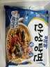 农心（NONGSHIM）韩国进口 海鲜安城汤面拉面袋面五连包112g*5包方便面泡面 实拍图