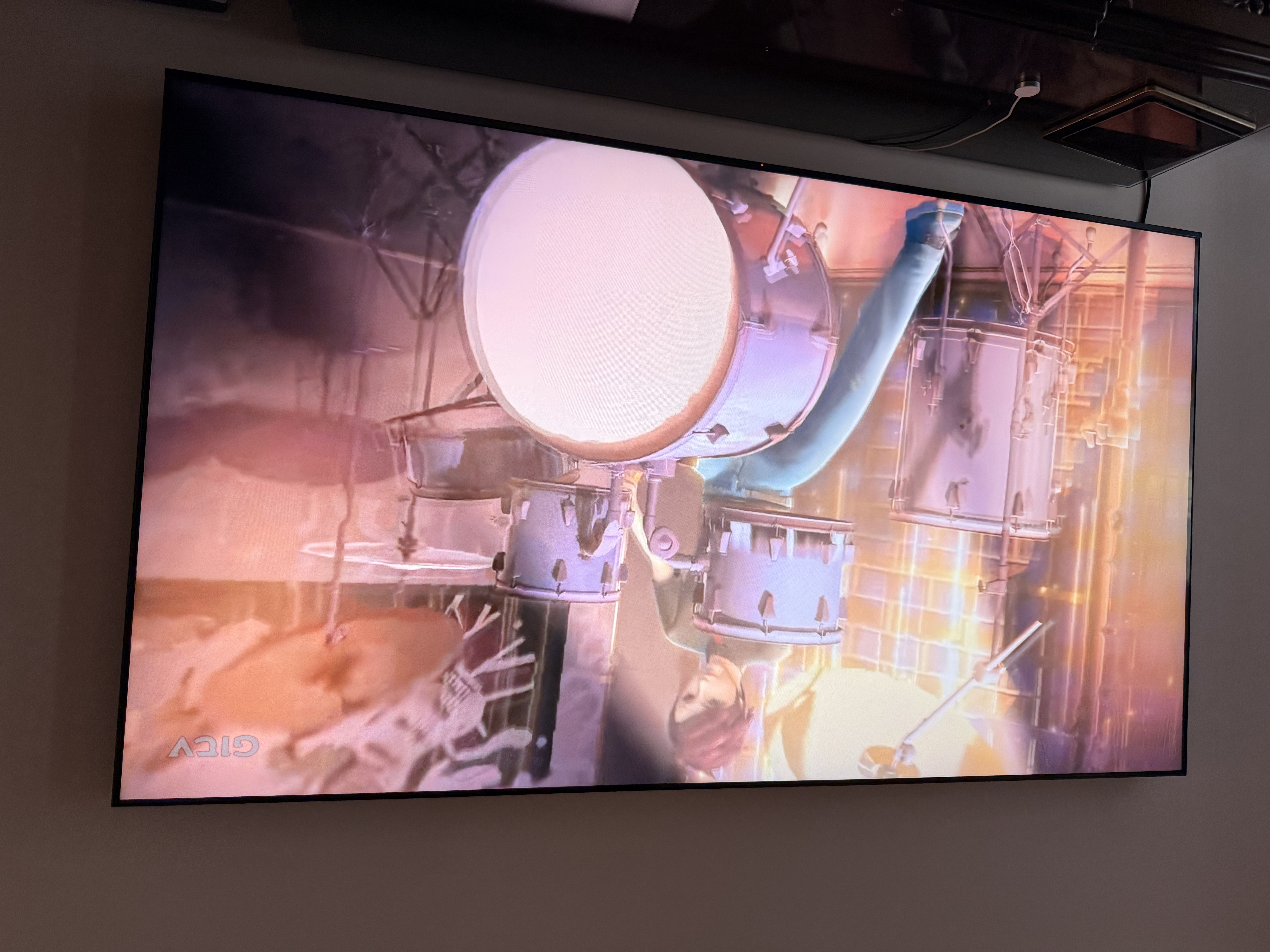 索尼（SONY）【官方直供】索尼电视7系二代85XR70M2旗舰True RGBLED真彩原色背光大师系统真彩主动广视角85英寸 85英寸 K-85XR70M2【推荐观距2.6米】 K-85XR70M 实拍图