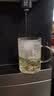丙田 紫芽莓茶80克 紫芽占比约80% 张家界龙须永定湖南茅岩土家霉藤茶 实拍图