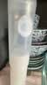 松下小圆管便携冲牙器儿童成人洗牙器水牙线洁牙器牙齿冲洗器正畸实用节日生日礼物送男女DJ33白 实拍图