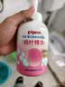 贝亲（Pigeon）洗发水沐浴露 含桃叶精华 婴儿洗发沐浴二合一 500ml IA209 实拍图
