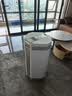 艾泊斯（AirProce）AI-700空气净化器除甲醛甲苯氨气臭氧TVOC异味新房装修快速除臭专业除菌过敏原花粉毛发颗粒物雾霾 流光银 实拍图