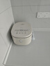 美的（Midea）电饭煲3-4人电饭锅4L银钻内胆12大菜单顶置触控屏家用智能微压电饭煲MB-AFB4041RL 实拍图