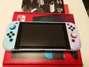 任天堂（Nintendo）switch OLED 日版/港版游戏机Switch2/ns续航加强版游戏主机便携体感掌机 日版续航彩色32G【保税仓发 最快次日达】 实拍图