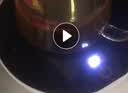 八千行数显智能恒温加热杯垫可调温办公室家用暖杯垫热牛奶饭菜神器 实拍图