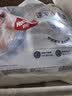 好奇（Huggies）好奇金装小黑洞拉拉裤XXL42片(15kg以上)尿不湿【速干不易红】 实拍图