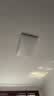 欧普照明（OPPLE）吸顶灯简约可调色LED护眼照明灯具灯饰凝月呵护光客厅大灯 包安装 实拍图